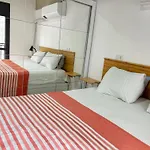Minimalist New Studio