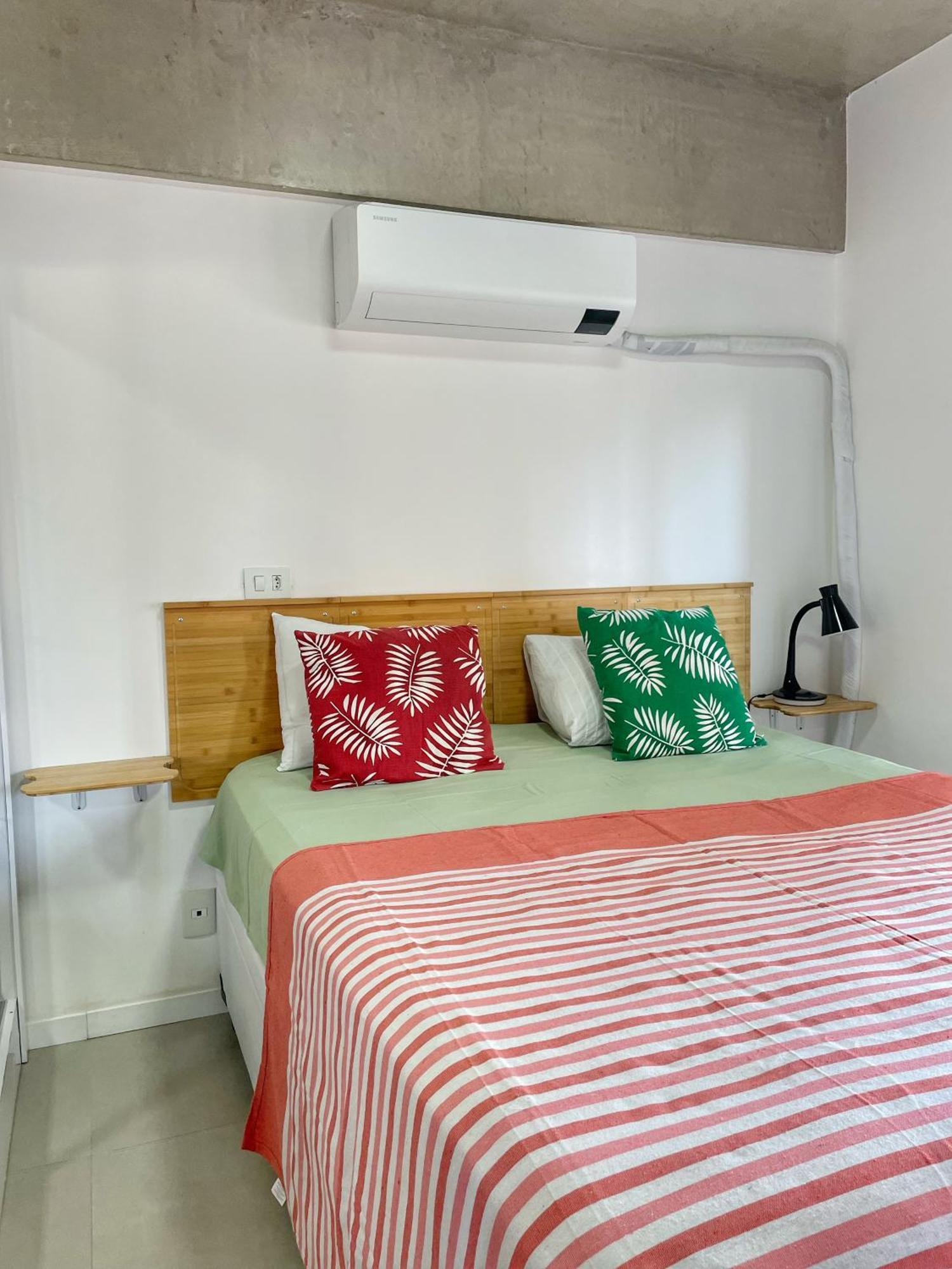 Minimalist New Apartamento *