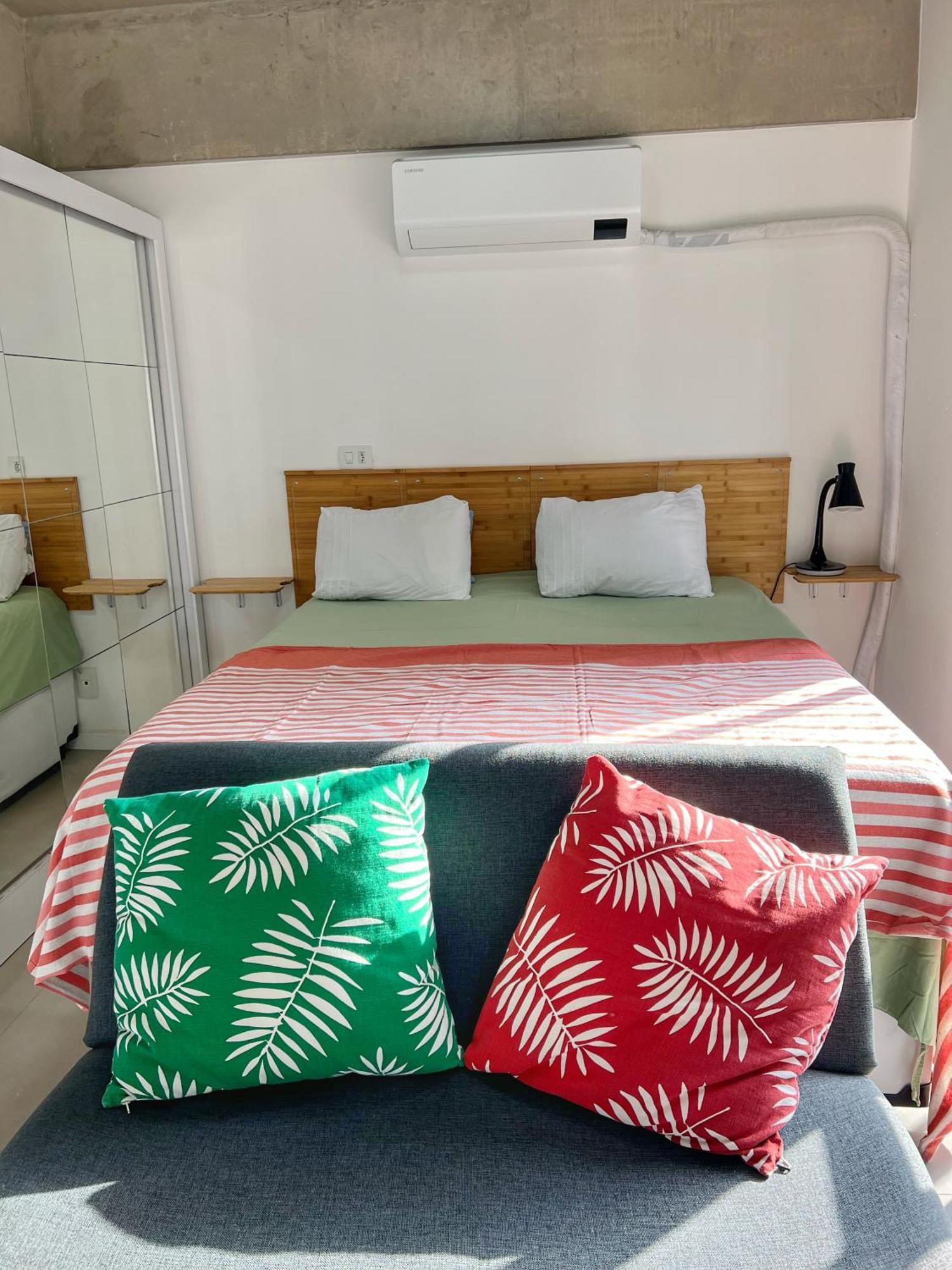 Apartamento Minimalist New *