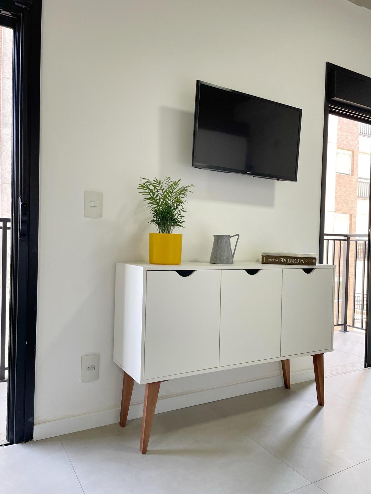 Apartamento Minimalist New