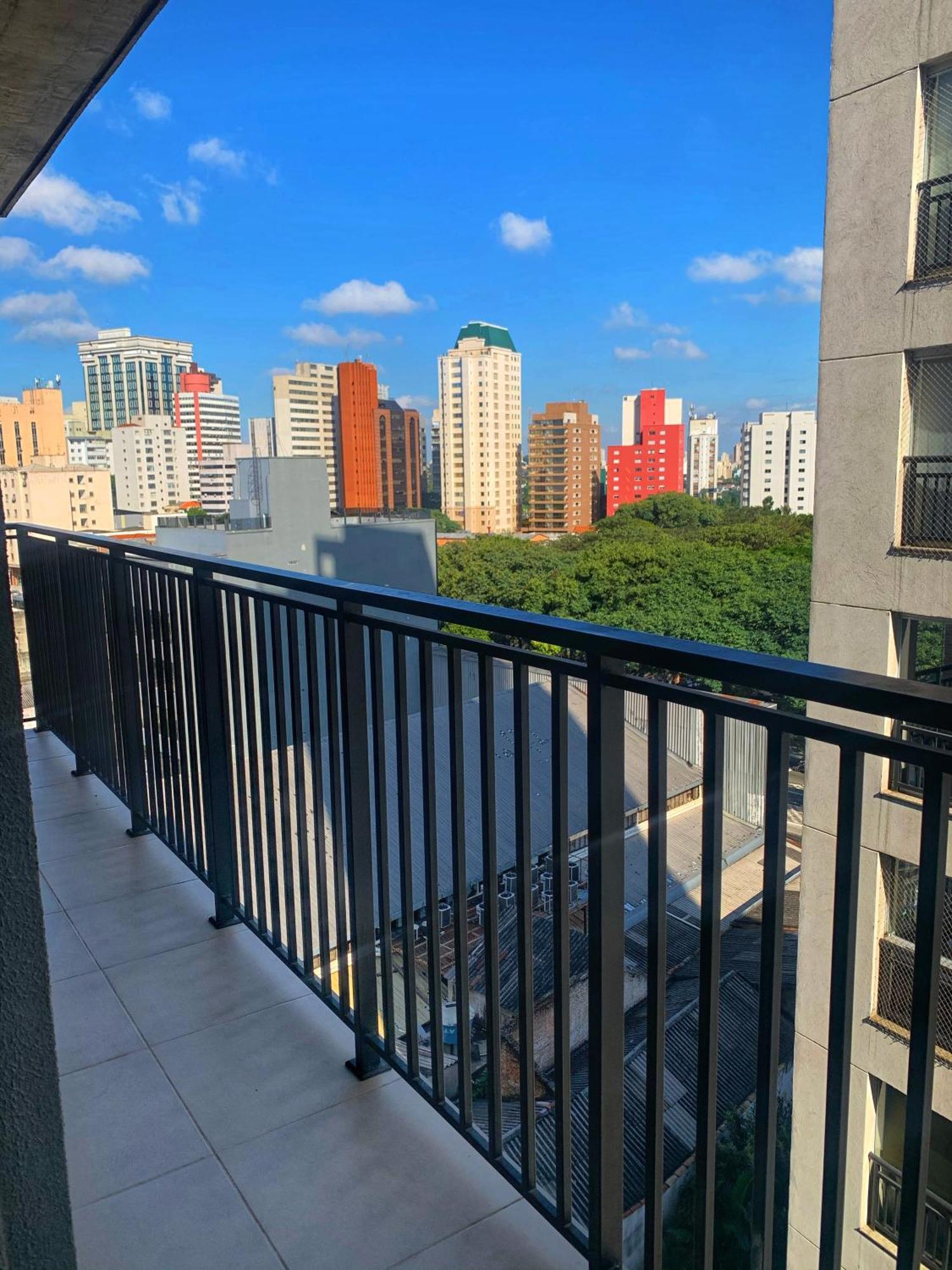 Apartamento Minimalist New