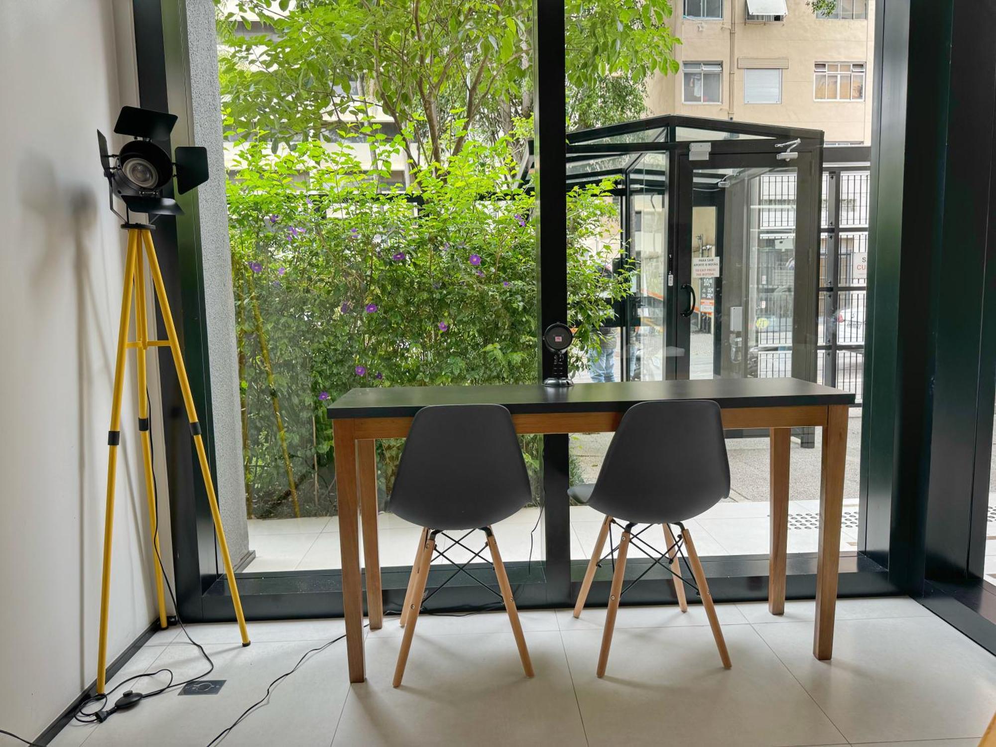 Apartamento Minimalist New *
