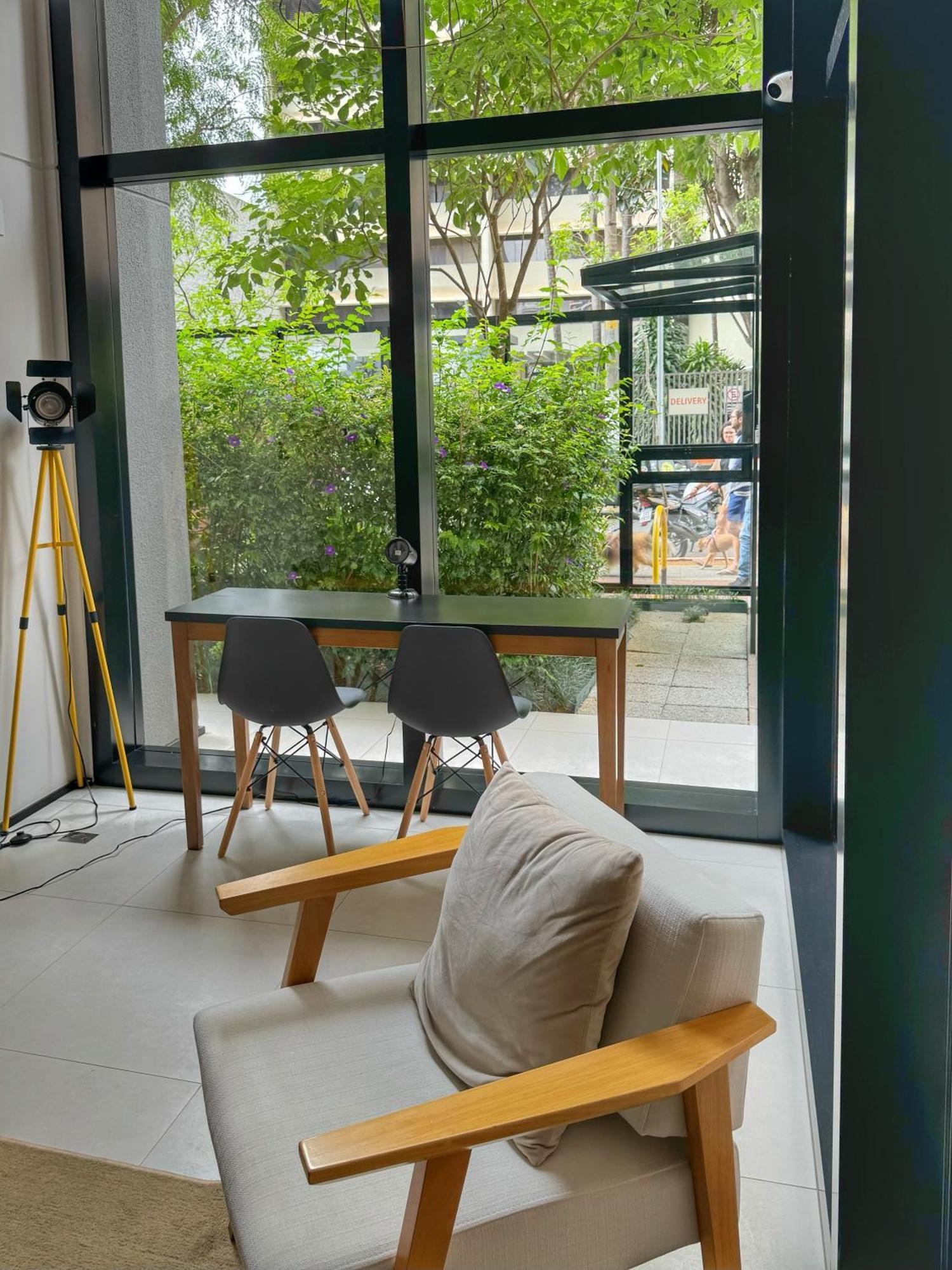 Minimalist New Apartamento São Paulo