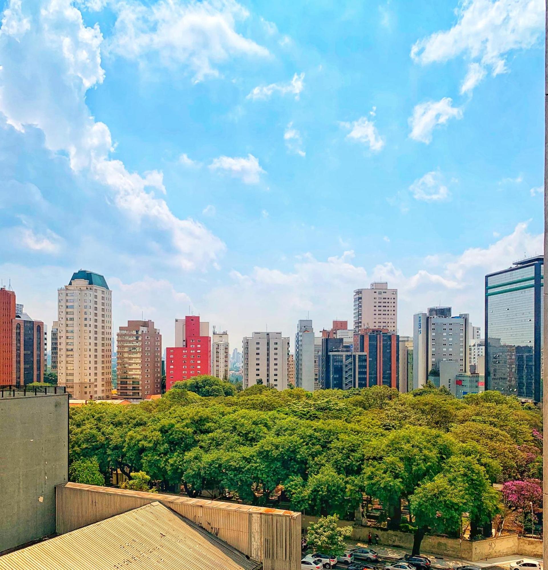 Minimalist New Apartamento São Paulo